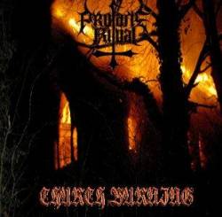 Profane Ritual : Church Burning